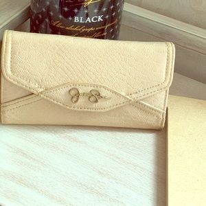 Jessica Simpson Wallet